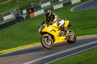 Evening Low_Mid Group Yellow Bikes